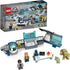 LEGO Jurassic World - Dr. Wu's Lab: Baby Dinosaurs Breakout (75939) Building Toy