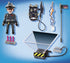 Playmobil Ghostbusters - Stantz (9348) Playset