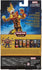 Marvel Legends - X-Men: Age of Apocalypse - Sugar Man BAF - Sunfire Action Figure (E9169) LAST ONE!