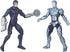 Marvel Legends Special Edition Comic Book - Secret Wars - Mechanical Masters Action Figures (B6411)