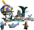 LEGO Hidden Side - J.B.'s Submarine (70433) Building Toy LAST ONE!