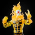 Marvel Legends - X-Men: Age of Apocalypse - Sugar Man BAF - Sunfire Action Figure (E9169) LAST ONE!