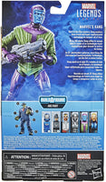 Marvel Legends - The Avengers (Joe Fixit BAF) Marvel\'s Kang Action Figure (E9980) LOW STOCK