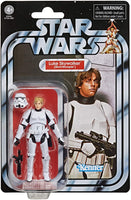 Kenner Star Wars Vintage Collection VC169 A New Hope: Luke Skywalker (Stormtrooper) Action Figure E9396 LAST ONE!