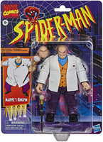 [PRE-ORDER] Marvel Retro Collection - Spider-Man - Marvel's Kingpin (E9636) Action Figure