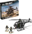 Mega Construx - Call of Duty - Special Ops Copter Collector Construction Sets GCP11 LOW STOCK