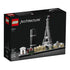 LEGO Architecture - Skyline Collection - Paris, France (21044) Building Set LOW STOCK