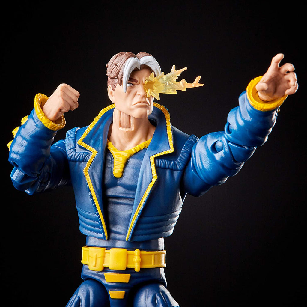 Marvel Legends - X-Men: Age of Apocalypse - Sugar Man BAF - X-Man Action Figure (E9172) LAST ONE!