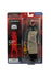 Mego Horror - Texas Chainsaw Massacre (2022) - Leatherface 8-Inch Action Figure (63160) LOW STOCK
