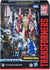 Transformers Studio Series #72 - BumbleBee Movie - Voyager Class Starscream (F0790) Action Figure