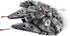 LEGO Star Wars - The Rise of Skywalker - Millennium Falcon (75257) Building Toy LOW STOCK