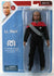 Mego Sci-Fi - Star Trek: The Next Generation - Lt. Worf 8-Inch Action Figure (63151) LOW STOCK