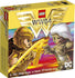 LEGO DC - Wonder Woman 1984 - Wonder Woman vs Cheetah (76157) Building Toy