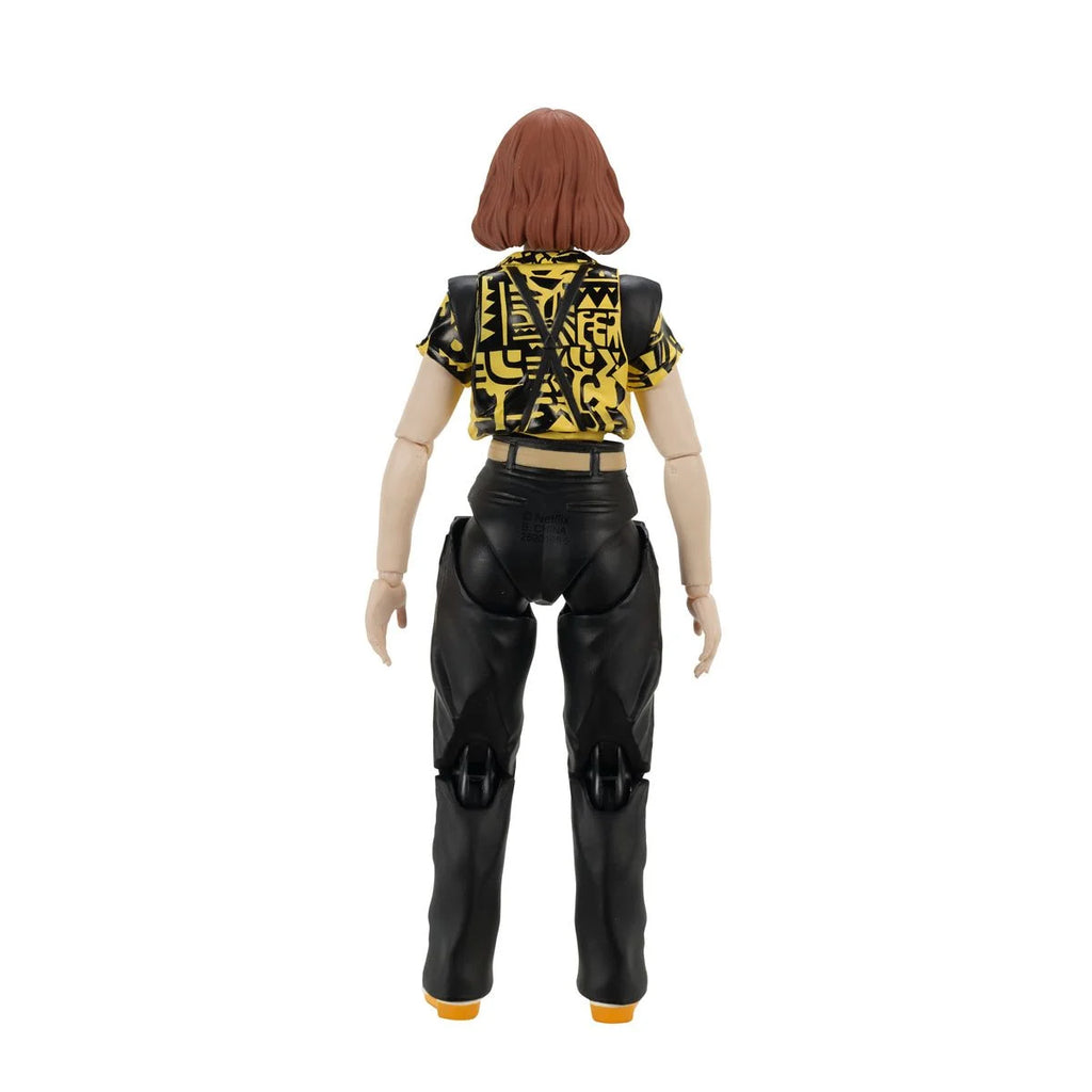 Bandai - Stranger Things: The Void Series - Eleven (with Yellow Costume) Action Figure (89016) LAST ONE!