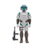 Super7 ReAction - G.I. Joe Cobra Shocktrooper (Elite Tactical Assault) Action Figure with Rifle B LAST ONE!