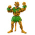NECA Archie Comics TMNT Teenage Mutant Ninja Turtles Adventures: Ultimate Jagwar Action Figure 54250