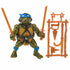 Playmates - Teenage Mutant Ninja Turtles (TMNT) - Classic - Leonardo Action Figure (81281) LOW STOCK