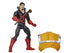 Marvel Legends - Marvel's Strong Guy BAF - Black Tom Cassidy (E9310) Action Figure