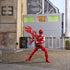 Power Rangers Lightning Collection - Dino Thunder Red Ranger Action Figure (E8965) LAST ONE!