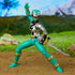 Power Rangers Lightning Collection - Dino Fury Green Ranger Action Figure (F4517)