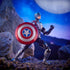 Marvel Legends - (End Game) Thanos BAF - Captain America Action Figure (E3965)