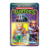 Super7 - Teenage Mutant Ninja Turtles (TMNT) Triceraton ReAction Figure (82139) LAST ONE!