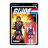 Super7 ReAction Figures - G.I. Joe: Wave 5 - Xamot (Crimson Guard Commander) Action Figure (82310) LOW STOCK