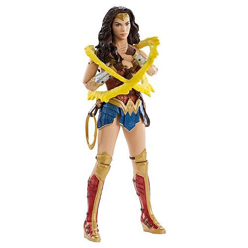 DC Comics Multiverse - Wonder Woman 12-inch Action Figure LAST ONE!