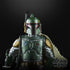 Star Wars: Black Series - Empire Strikes Back 40th - Boba Fett (Carbonized) Figure (E9927) LOW STOCK