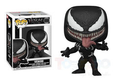 funko pop Marvel VENOM 海外限定 Funko POP! Marvel Venom: Venom (Entertainment Earth) #1220 | eBay