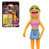 Super7 - The Muppets - Wave 1 - Dr. Teeth & The Electric Mayhem - Janice ReAction Figure (82151)