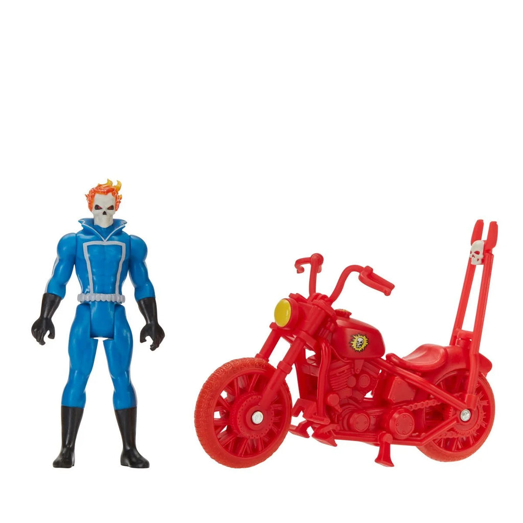 Marvel legends outlet riders
