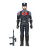 Super7 ReAction Figures - G.I. Joe - Snakeling Cobra Recruit (Beard - Pink) Action Figure (82001) LOW STOCK