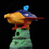 Masters of the Universe: Origins - Point Dread and Talon Fighter Playset (HKM63) MOTU LOW STOCK