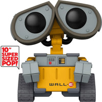 Funko Pop! Disney #1118 - Wall-E Jumbo 10-Inch Vinyl Figure (57652) LAST ONE!