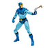 DC Multiverse (DC Collector) - Booster Gold and Blue Beetle Action Figure (15459) LOW STOCK