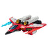 Transformers: Generations - Legacy - Voyager Class - Armada Universe Starscream Action Figure F3056