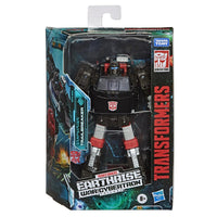 Transformers - War for Cybertron: Earthrise (WFC-E34) Trailbreaker Deluxe Action Figure (E8207)