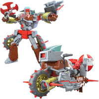 Transformers: Studio Series 86-14 - Transformers The Movie - Voyager Junkheap Action Figure (F3177) LAST ONE!