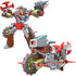 Transformers: Studio Series 86-14 - Transformers The Movie - Voyager Junkheap Action Figure (F3177)