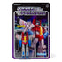 Super7 ReAction Figures - Transformers - Starscream Action Figure (80043) LOW STOCK