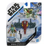 Star Wars: Mission Fleet - Boba Fett Capture in the Clouds (E9600) Playset LOW STOCK