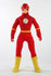 Mego: World\'s Greatest Super-Heroes! 50th Anniversary - DC - The Flash 8-inch Action Figure (51308) LOW STOCK