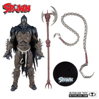 McFarlane Toys Spawn - Raven Spawn Action Figure (90143)