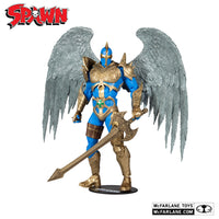 McFarlane Toys Spawn - The Redeemer 7-Inch Scale Action Figure (90145)