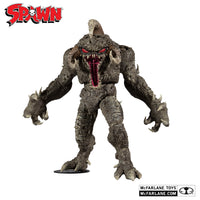 McFarlane Toys - Spawn - The Violator MegaFig Action Figure (90160) LOW STOCK
