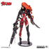 McFarlane Toys - Spawn - She-Spawn Deluxe 7-Inch Scale Action Figure (90163) LAST ONE!