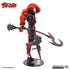 McFarlane Toys - Spawn - She-Spawn Deluxe 7-Inch Scale Action Figure (90163) LOW STOCK