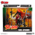 McFarlane Toys - Spawn - She-Spawn Deluxe 7-Inch Scale Action Figure (90163) LAST ONE!