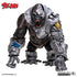McFarlane Toys - Spawn - Cy-Gor (CyGor) Megafig Action Figure